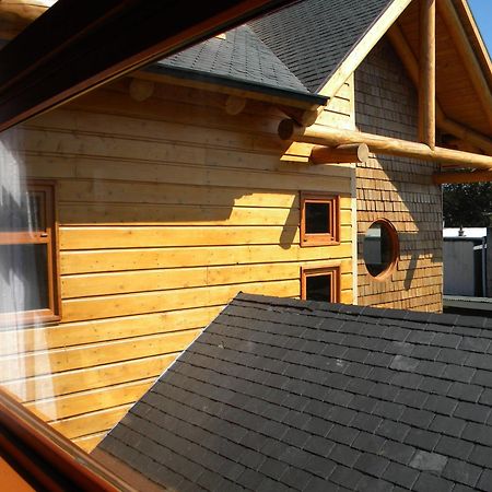 B&B De German プコン エクステリア 写真