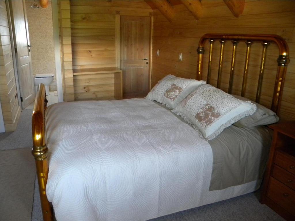 B&B De German プコン 部屋 写真