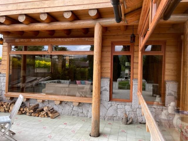 B&B De German プコン エクステリア 写真