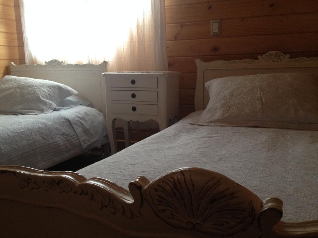 B&B De German プコン エクステリア 写真