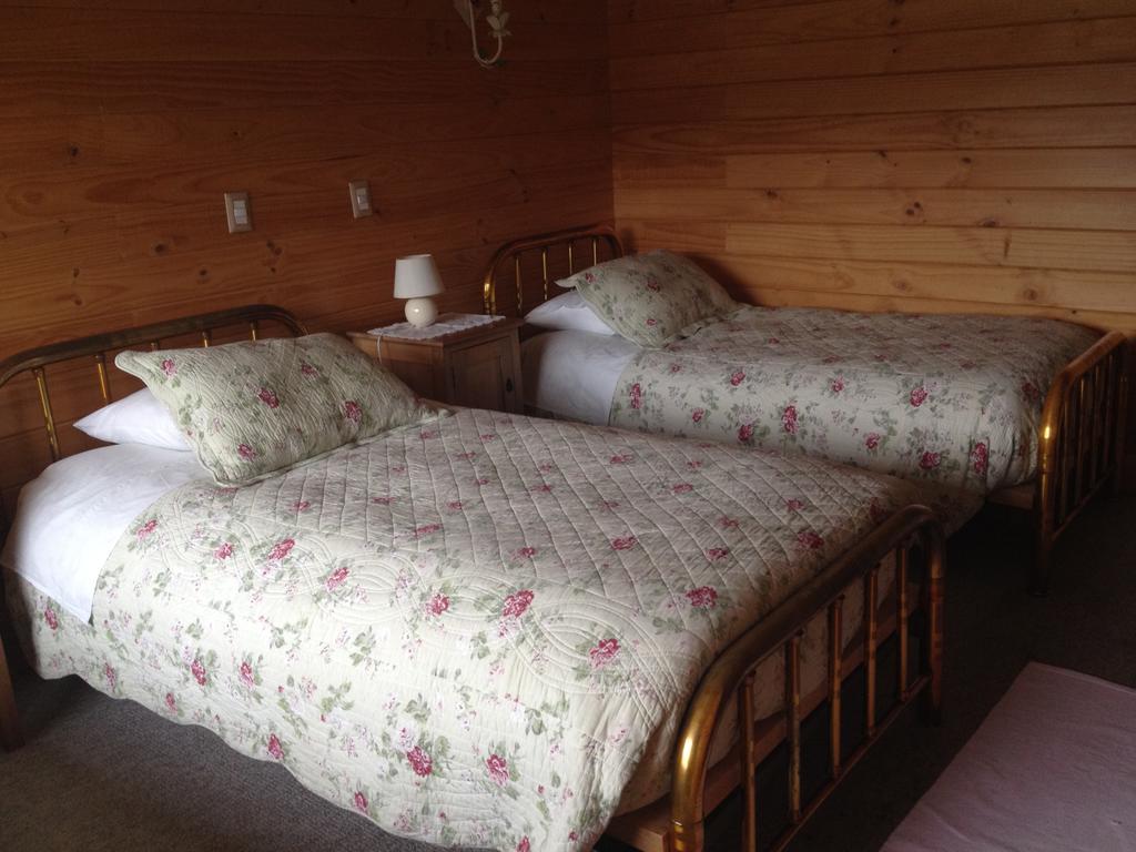 B&B De German プコン エクステリア 写真