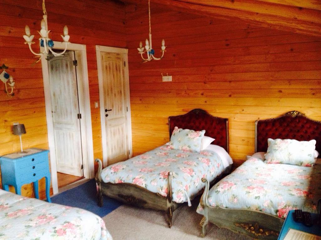 B&B De German プコン エクステリア 写真
