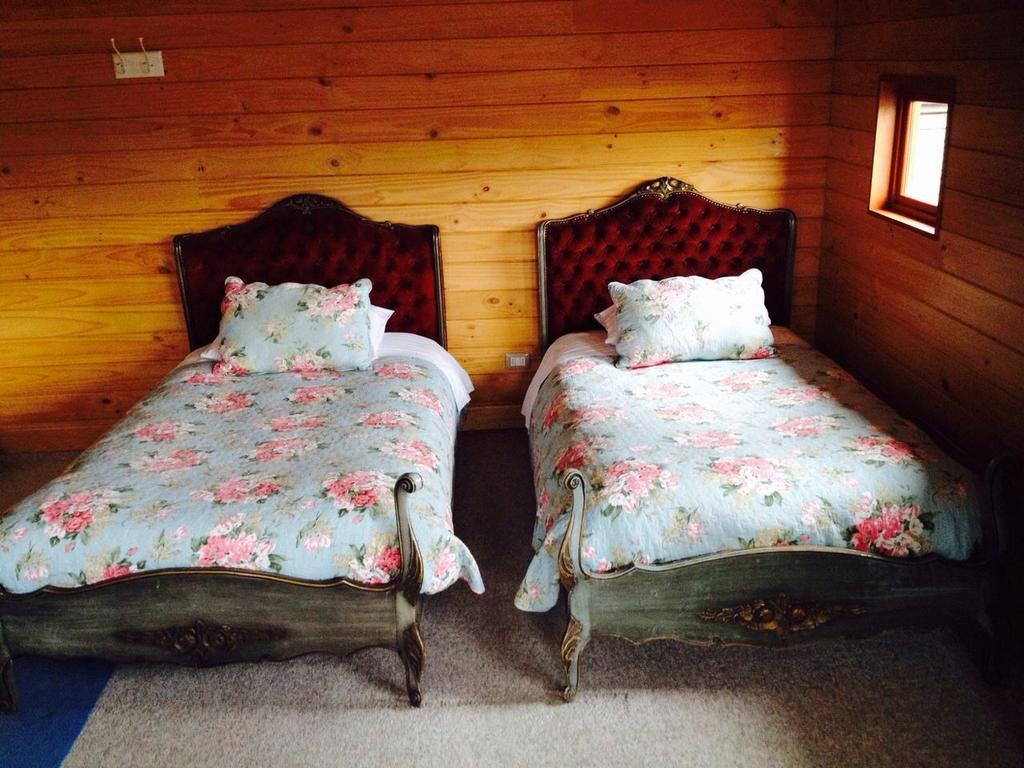 B&B De German プコン エクステリア 写真