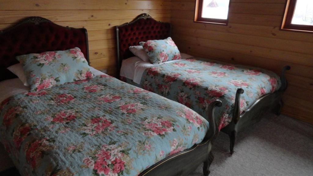 B&B De German プコン エクステリア 写真