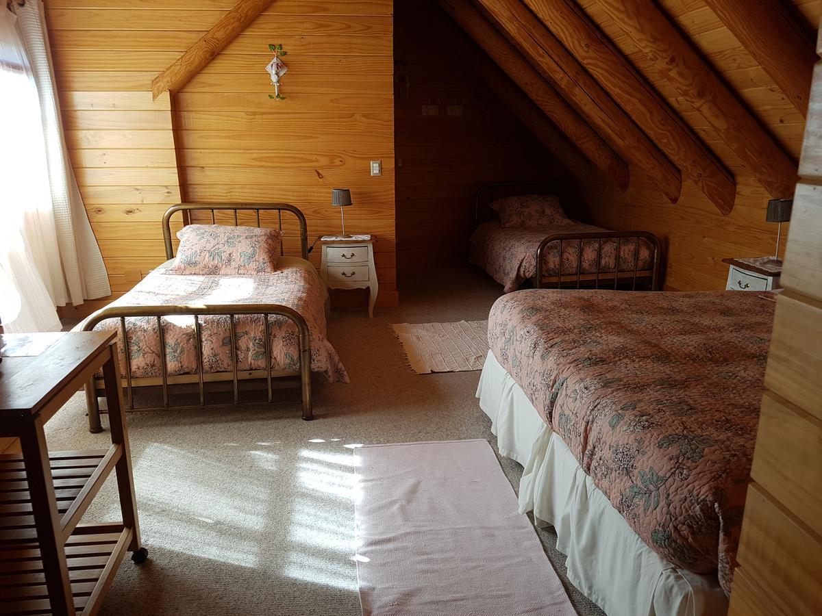 B&B De German プコン エクステリア 写真