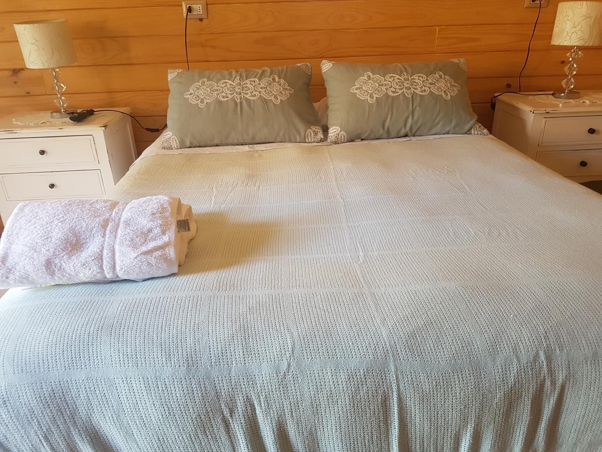 B&B De German プコン エクステリア 写真