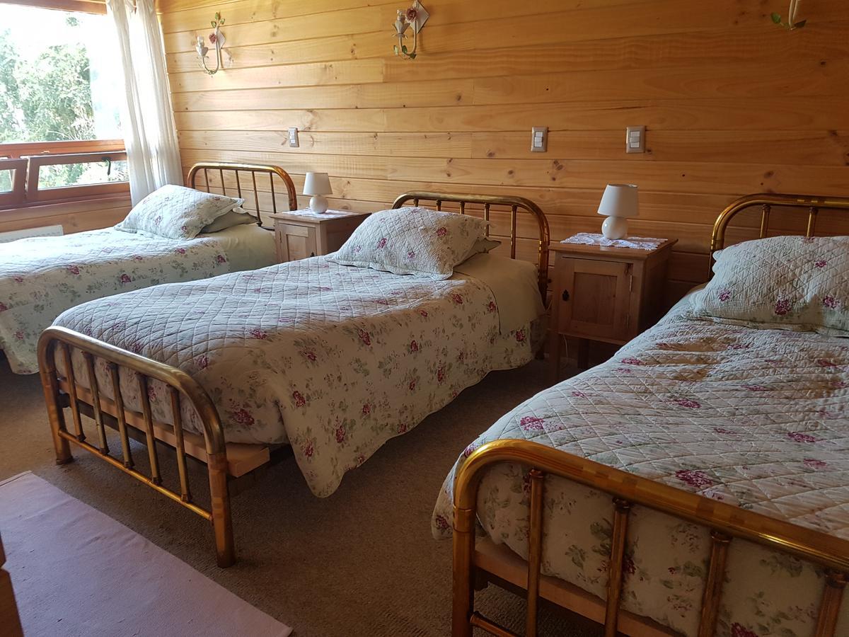 B&B De German プコン エクステリア 写真