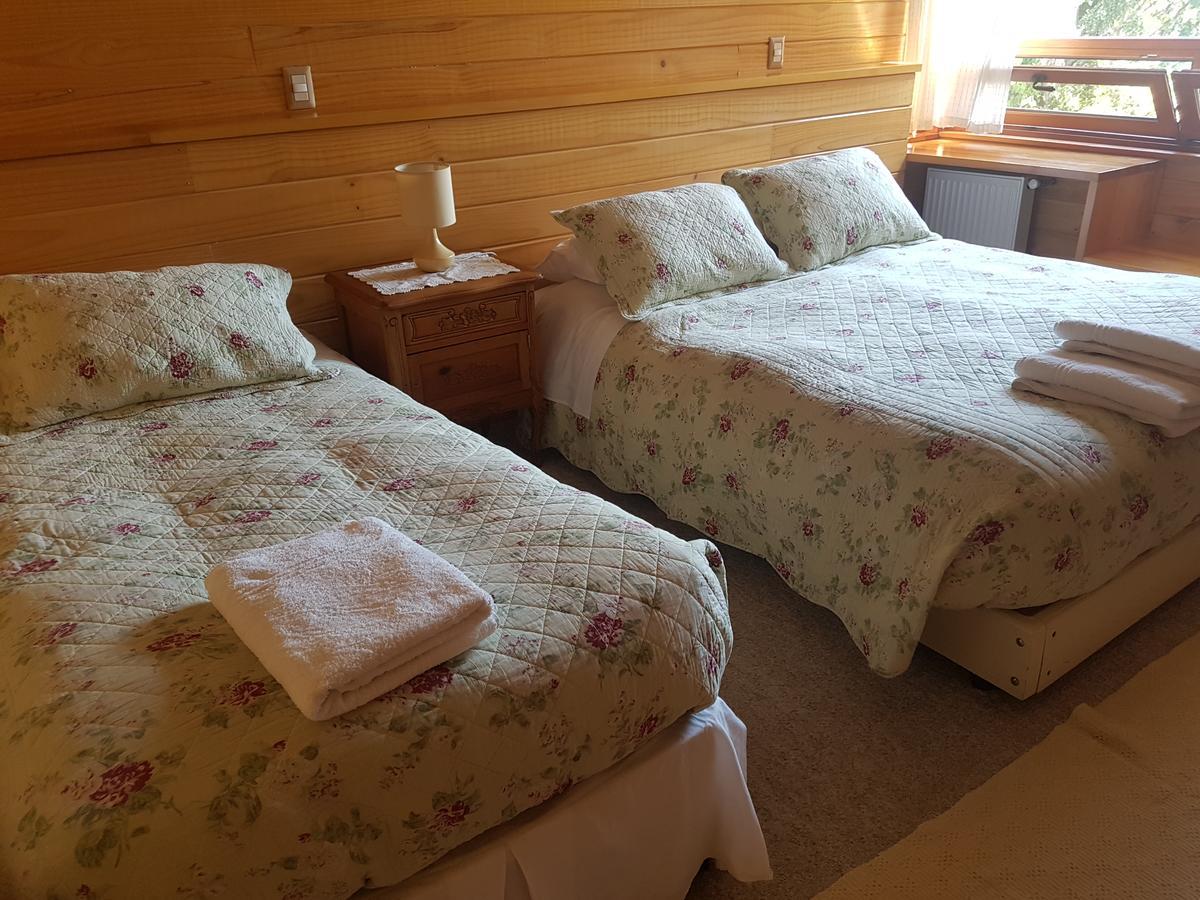 B&B De German プコン エクステリア 写真